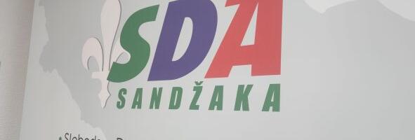 SDA traži regionalno rešenje za odlaganje otpada u Sandžaku