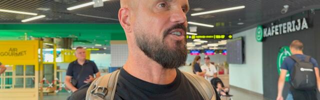 Boban pevao Bosancima u Americi: Hit pesmu pretvorio u navijačku himnu "Biće teško protiv Amerike..."