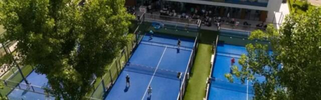 Beograd okuplja svetsku padel elitu na velikom FIP GOLD turniru