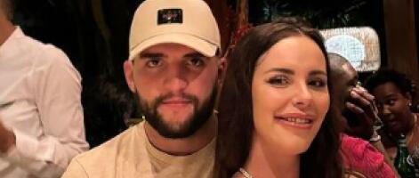 Veljko i Bogdana krenuli u Španiju! Sprema se slavlje u Sevilji, a evo kad stiže Ceca