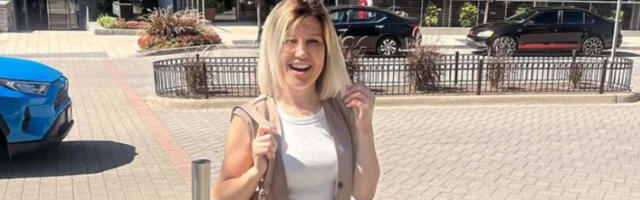 Вера Питулић убијена у Даласу, ухапшен њен партнер