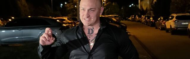 Desingerica završio u Hitnoj posle nastupa u Budvi: "Vraćamo se na staro"