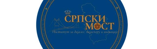 Švedska ćuti kada su Srbi ugroženi: Srpski Most razotkrio evropske dvostruke standarde