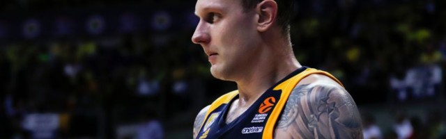 Himki bi da se otarasi Time i Jerebka