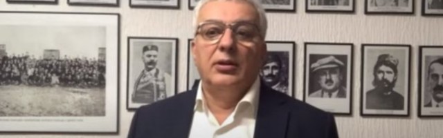 INTERVJU ANDRIJE MANDIĆA! Pobeda opozcije u Nikšiću ZAVRŠNI UDARAC Milovom režimu!