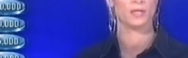Britka na jeziku i užasno stroga: Voditeljka popularne emisije danas živi život daleko od malih ekrana! (FOTO/VIDEO)