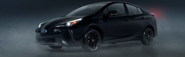 Nova Toyota Prius debituje 2023. s novim „kupe“ dizajnom