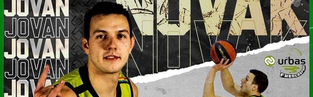 Transfer karijere, Jovan Novak u ACB ligi