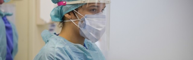 Skoro 150 novozaraženih, preminula tri pacijenta