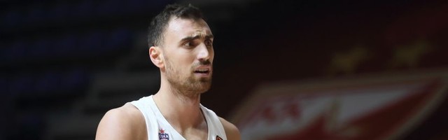Milutinov, Nenadić i Apić upečatljivi u trijumfu CSKA nad Zjelonom Gorom