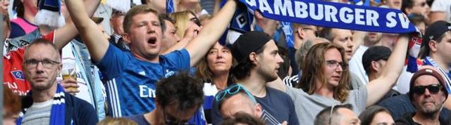 Paderborn i HSV režiraju novi golgeterski vatromet