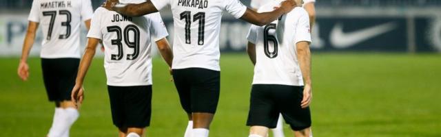 Partizan je favorit za titulu! Rikardo prva violina, Jojić dirigent orkestra koji svira po notama Grobara