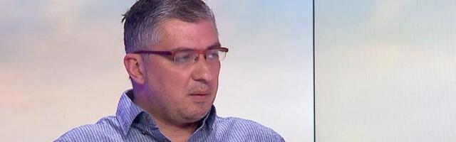 Dumanović: Kriminalizacija u MUP-u od kada je SNS preuzela službe bezbednosti
