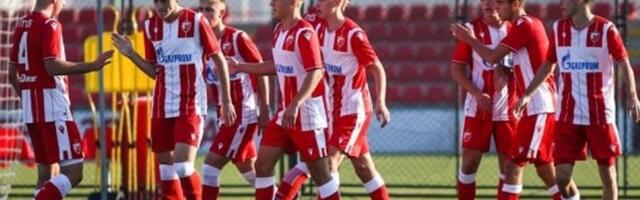 Novi biser iza juga Marakane, Crvena zvezda registrovala kapitena pionirske reprezentacije BiH