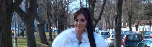 PRVA SLIKA ALEKSANDRE SUBOTIĆ NAKON OPERACIJE: Bivša zadrugarka povećala zadnjicu, a onda se svima pohvalila! (FOTO)