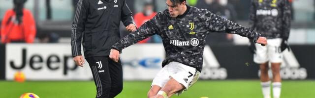 NAJAVA DANA (utorak, 22. februar): Vlahović nišani Žutu podmornicu, a Tuhel strelja Lil