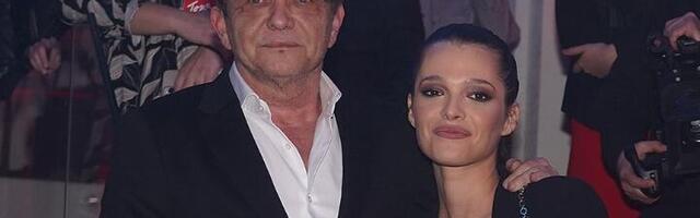 Svi pričaju o Bjelinoj mezimici: Nije htela glumu