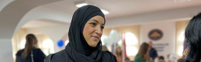 UNINP: Završena manifestacija Dani čitanja