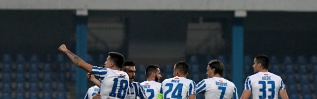 Strahovlada pod Goricom