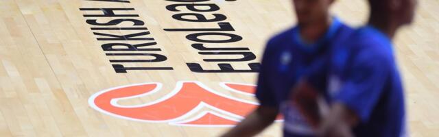 Srbija ima predstavnike na završnici Evrolige, Zvezdi i Megi specijalne pozivnice za juniorski F8