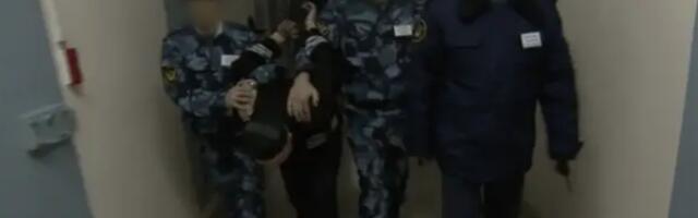 Kako izgleda život najgorih zločinaca u najstrožijem ruskom zatvoru