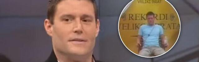 Prvi i najkulturniji pobednik rijalitija u Srbiji