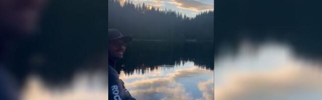 HIT REAKCIJA na zvuk gitare: Insekti skaču (VIDEO)