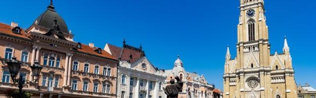 „Novi Sad više neće biti grad Andreja Vučića i Zvonka Veselinovića“