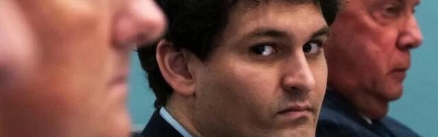 Pali kralj kriptovaluta i osnivač FTX platforme ne može u zatvor zato što je vegan