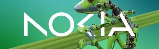 Nokia promenila logo da bi se odrekla svoje prošlosti