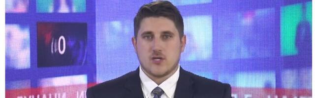 Dnevnik zapadne Srbije jedan od najgledanijih lokalnih informativnih emisija - Pogledajte kako izgleda i zbog čega