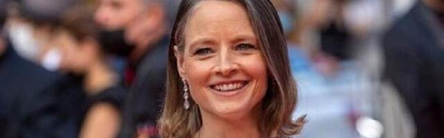 Džodi Foster preporučila dva filma: Iznenađenje?