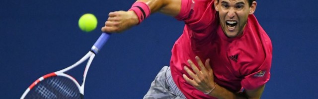 US Open: Tim glatko do četvrtfinala, otvoren mu put do titule