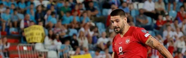 Da li bi Mitrović trebalo po svaku cenu da ide na EURO 2024? (ANKETA)