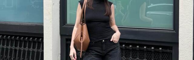 Teksas šorts sa čizmama - Kako ih pravilno kombinovati ovog leta