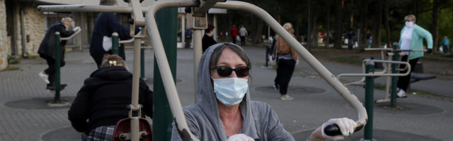 U Srbiji 83 novoobolelih od koronavirusa, preminula jedna osoba