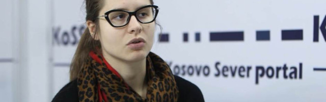 Milica Andrić Rakić: Mogući su bezbednosni i socijalni nemiri na Kosovu (VIDEO)