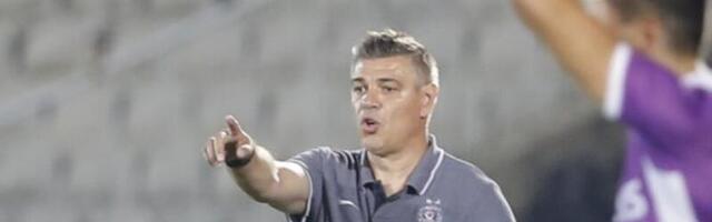 PARTIZAN IMA NOVOG TRENERA: Savo Milošević se vratio na klupu crno-belih