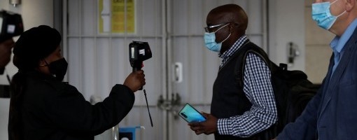 MMF: Africi nedostaju sredstva za borbu protiv pandemije