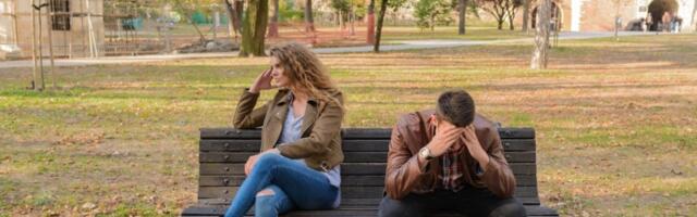Sumnjate da vas partner vara? Obratite pažnju na ove promene u njegovom ponašanju