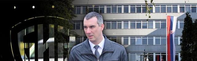 Student čiju su majku posetili agenti BIA: Nisam zastrašen, motivisaniji sam