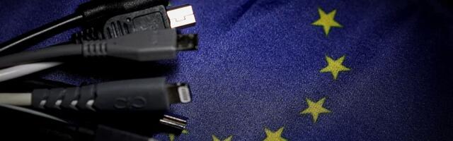 Novi EU propisi o USB-C punjačima za elektroniku stupaju na snagu