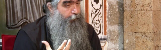 ZAŠTO DOBRIM LJUDIMA IDE TEŠKO U ŽIVOTU, A BAHATI SE BAŠKARE: Otac Rafailo dao odgovor na pitanje koje muči vernike