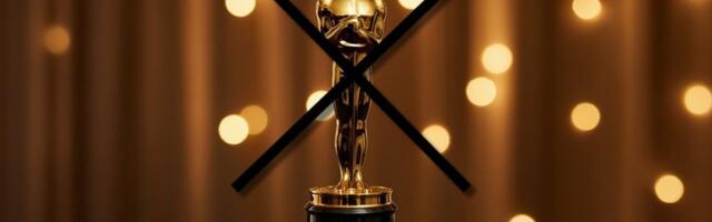 Najgori filmovi koji su osvojili Oskara! Nezaslužene pobede koje su šokirale publiku