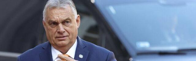 HAOS U BRISELU! Orban blokirao zaključke lidera EU o Ukrajini!