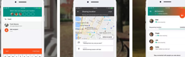 Trusted Contacts: Google ukida aplikaciju za lociranje najbližih u hitnim slučajevima