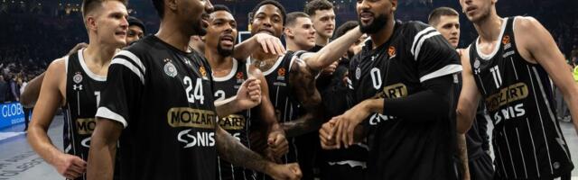 "Sram vas bilo, amaterizam, ovo je moralo da se dobije"! "Grobari" osuli paljbu po igračima nakon Barse