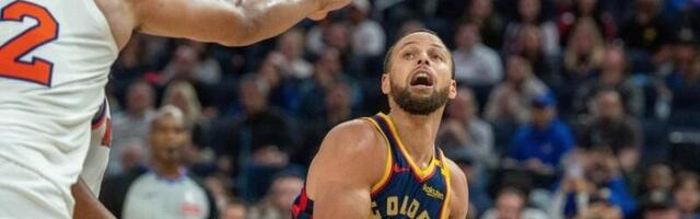 Voriorsima pao kamen sa srca! Stef Kari nije teže povređen