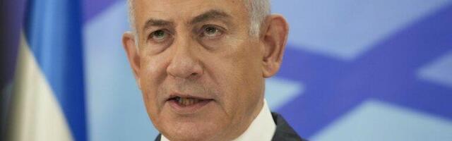 NETANJAHU ŽESTOKO PRETI IRANU I HUTIMA: Odgovorićemo na napad na Ben Gurion!