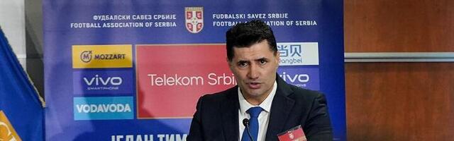 "Srpski fudbal zvani prevara": Sarkastična poruka bivšeg fudbalera